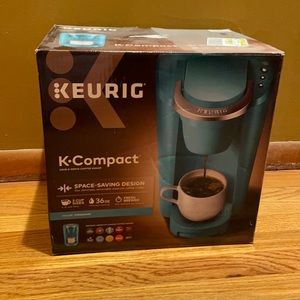 Keurig Coffee maker